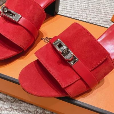 wholesale quality hermes sandal model no. 62